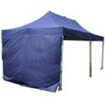 3m Solid Wall - $70 buy from Outdoor Instant shelters Australia