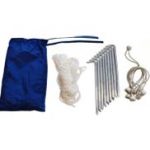 buy Peg & Tie-down Kit - $35 from Outdoor Instant shelters