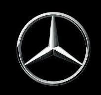 Merc Benz logo